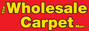 The Wholesale Carpet Man